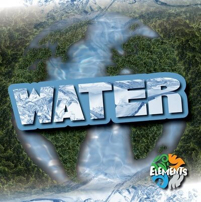 Water - 9781482468618 by Alex Hall, 9781482468618