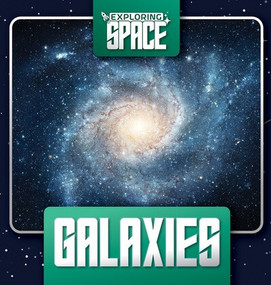 Galaxies - 9781482468632 by E.C. Andrews, 9781482468632
