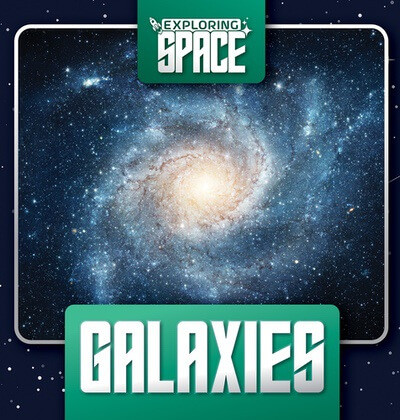 Galaxies - 9781482468632 by E.C. Andrews, 9781482468632