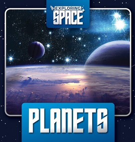 Planets - 9781482468663 by E.C. Andrews, 9781482468663