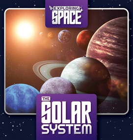 The Solar System - 9781482468694 by E.C. Andrews, 9781482468694