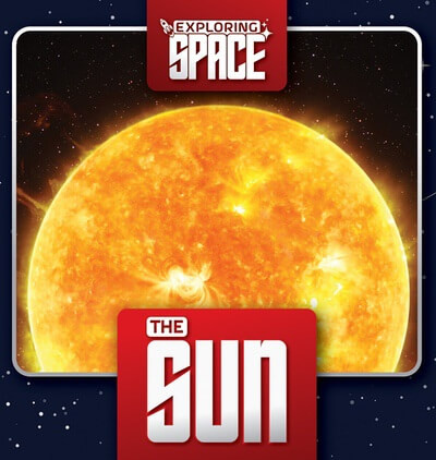 The Sun - 9781482468724 by E.C. Andrews, 9781482468724