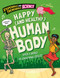 Happy (and Healthy) Human Body by Claudia Martin, 9781482468786