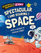 Spectacular (and Soaring) Space by Claudia Martin, 9781482468847