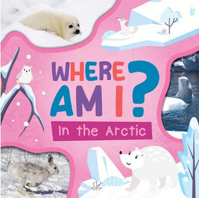 In the Arctic - 9781978541696 by Noah Leatherland, 9781978541696