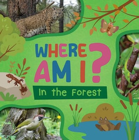 In the Forest - 9781978541740 by Noah Leatherland, 9781978541740