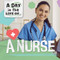 A Nurse by Alex Hall, 9781978541863