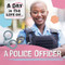 A Police Officer by Noah Leatherland, 9781978541894