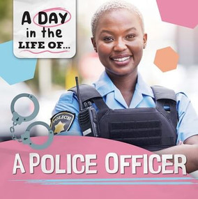 A Police Officer - 9781978541900 by Noah Leatherland, 9781978541900