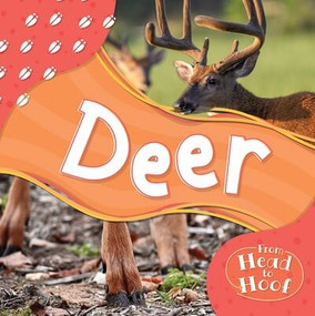 Deer - 9781978541931 by Alex Hall, 9781978541931