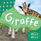 Giraffe - 9781978541962 by Alex Hall, 9781978541962