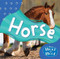 Horse - 9781978541986 by Alex Hall, 9781978541986