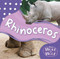 Rhinoceros - 9781978542020 by Alex Hall, 9781978542020