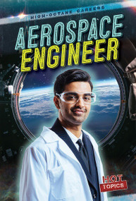 Aerospace Engineer - 9781482469172 by Theia Lake, 9781482469172