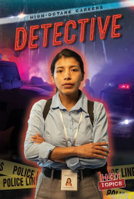 Detective - 9781482469219 by Theia Lake, 9781482469219