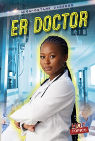 ER Doctor by Theia Lake, 9781482469233