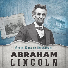 Abraham Lincoln - 9781978542310 by Kathryn Walton, 9781978542310