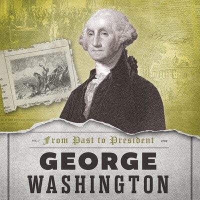 George Washington - 9781978542396 by Kathryn Walton, 9781978542396