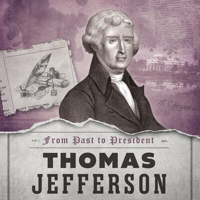 Thomas Jefferson - 9781978542457 by Kathryn Walton, 9781978542457