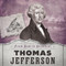 Thomas Jefferson - 9781978542457 by Kathryn Walton, 9781978542457