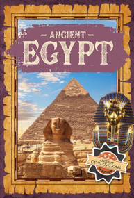 Ancient Egypt - 9781978542693 by Seth Lynch, 9781978542693