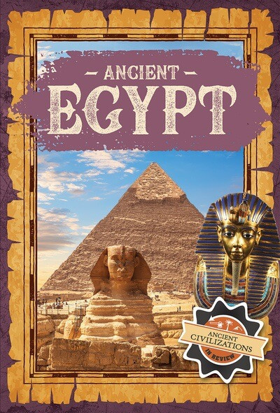 Ancient Egypt - 9781978542693 by Seth Lynch, 9781978542693