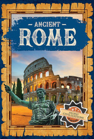 Ancient Rome - 9781978542730 by Seth Lynch, 9781978542730