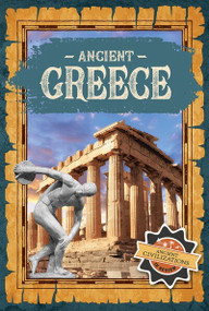 Ancient Greece - 9781978542761 by Seth Lynch, 9781978542761