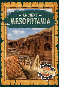 Ancient Mesopotamia - 9781978542792 by Seth Lynch, 9781978542792