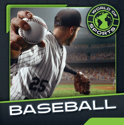 Baseball - 9781499448924 by Noah Leatherland, 9781499448924