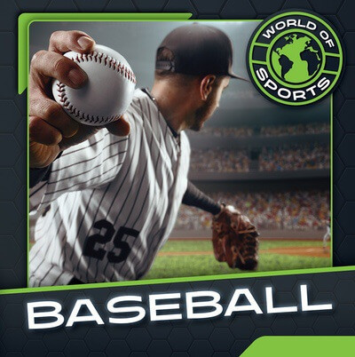 Baseball - 9781499448931 by Noah Leatherland