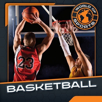 Basketball - 9781499448962 by Noah Leatherland, 9781499448962
