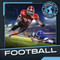 Football - 9781499448986 by Noah Leatherland, 9781499448986