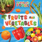 Fruits and Vegetables - 9781499449044 by E.C. Andrews, 9781499449044