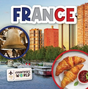 France - 9781499449204 by Doug Barone, 9781499449204