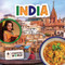 India - 9781499449228 by Sadie Hallworth, 9781499449228