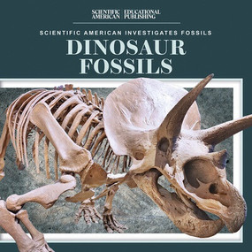 Dinosaur Fossils - 9781725351967 by Natalie Humphrey, 9781725351967