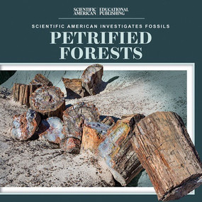 Petrified Forests - 9781725352056 by Natalie Humphrey, 9781725352056