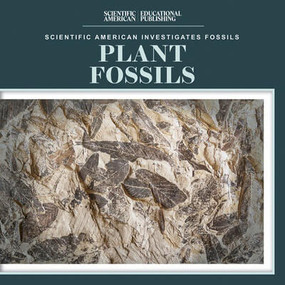 Plant Fossils - 9781725352087 by Natalie Humphrey, 9781725352087