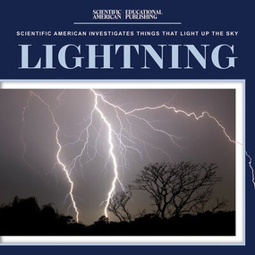 Lightning - 9781725352179 by Jennifer Lombardo, 9781725352179