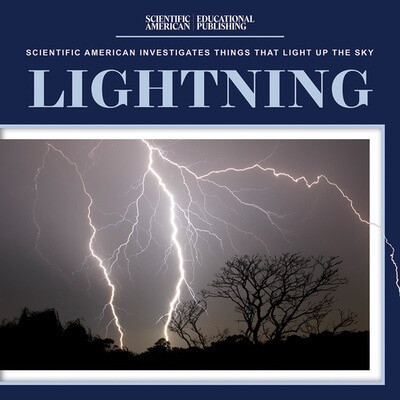 Lightning - 9781725352179 by Jennifer Lombardo, 9781725352179