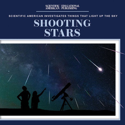 Shooting Stars - 9781725352254 by Sophie Washburne, 9781725352254