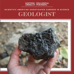 Geologist - 9781725352353 by Rosie Banks, 9781725352353