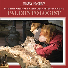Paleontologist - 9781725352414 by Rosie Banks, 9781725352414