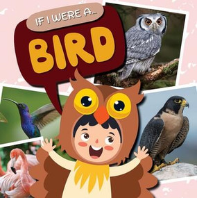 Bird - 9781538398029 by Charis Mather, 9781538398029