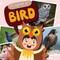 Bird - 9781538398029 by Charis Mather, 9781538398029