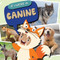 Canine - 9781538398050 by Charis Mather, 9781538398050