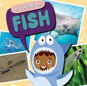 Fish - 9781538398111 by Charis Mather, 9781538398111