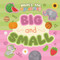 Big and Small - 9781538398142 by Rebecca Phillips-Bartlett, 9781538398142