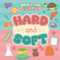 Hard and Soft - 9781538398166 by Rebecca Phillips-Bartlett, 9781538398166